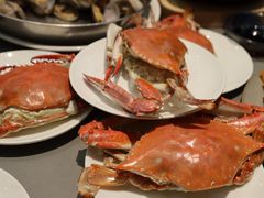 -奕景海鲜酒家· 大连海鲜(星海广场店)