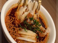 -新太二·鲜料川菜(晶耀前滩店)