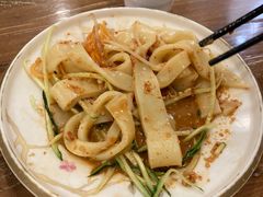 -清真·玛丽亚新疆菜主题餐厅(浙江中路店)