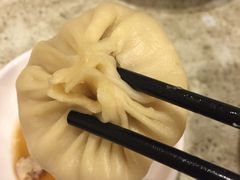 -老班长手工灌汤包老店(东山店)