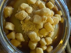 -陈氏冰粉(龙山中学店)