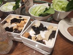 -古关火锅店(古北水镇景区店)