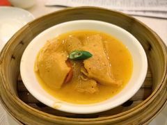 -福州天元国际威斯汀酒店·中国元素餐厅