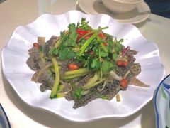 -清晖小苑•顺德地方菜(壹海城店)