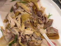 -一品江南韵·淮扬菜