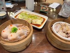 -岭南小生·粤港点心(华新旗舰店)