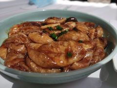 四喜面筋-太湖饭店·寄畅轩中餐厅