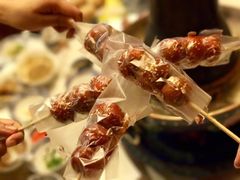 -皇城根(张杨店)