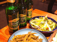 -160烧烤(香坊店)