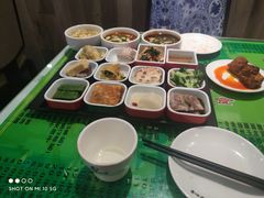 -令氏家外家周礼食府(桥南店)