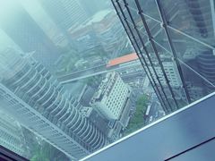 -上海龙之梦万丽酒店