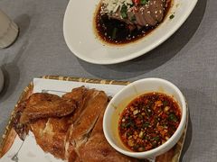 -金哥私房菜馆(张府园总店)