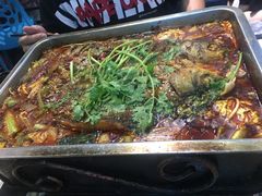 -盱眙小龙虾(天虹店)