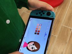 -任天堂Nintendo Switch体验店(天河城店)