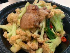 -李老爹香辣蟹(宣武门店)