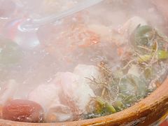 -洪大厨鸡煲(福田店)