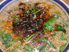 -云阿蛮云南生烫牛肉米线(奉贤路店)