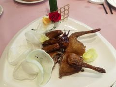 -桃源春晓中餐厅 TaoYuan Restaurant