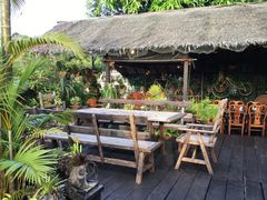-自然餐厅(Phuket)