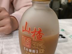 -京北渔家傲