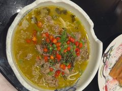 -湘湖大院(越王路店)