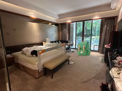 -昆明洲际酒店