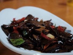 -龙姐私房菜(和顺古镇店)