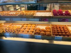-泸溪河桃酥(秦淮夫子庙一店)