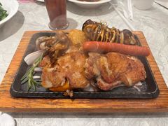 -翠华餐厅(正佳广场店)
