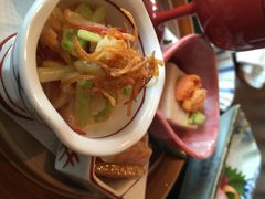 鹤日本料理-Tsuru鹤日本料理(静安香格里拉店)