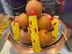 -穆芳阁兰州纯汤牛肉面(西安总店)