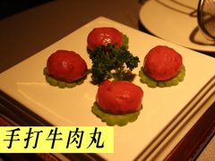 -左庭右院鲜牛肉火锅黑金店(陆家嘴中心店)