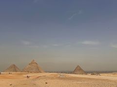 -吉萨金字塔群