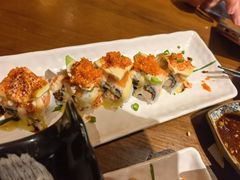 -白石的深夜食堂(济南万象城店)