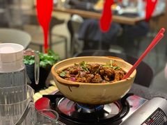 -财神鸡煲(华强北店)