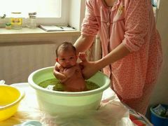 -爱贝佳母婴护理服务中心·月嫂育儿嫂(鲁迅路店)