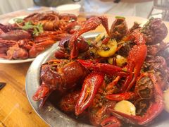 -五七小李子油焖大虾(总店)