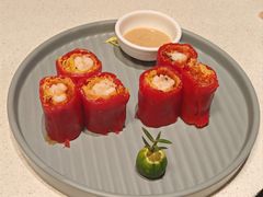 -煲王粤菜餐厅(中侨中心店)