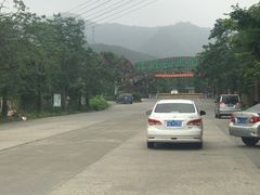 -幽优农庄·森波拉特色本地农家菜