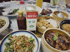 -客家汇·客家传承菜(水库店)