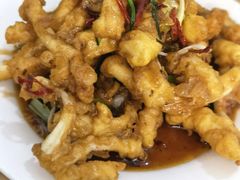 -九龙餐厅(大沽路店)