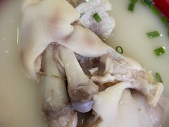 老妈蹄花-廖老妈蹄花店(人民公园陕西街259号店)