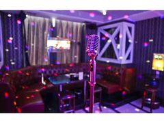 包房-好声音时尚量贩KTV(之心城店)