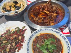 -耍盆友·重庆江湖菜(百子湾店)