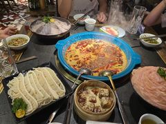 -吼堂老火锅(太古里总店)