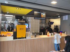 -麦当劳(深圳西涌天文台店)