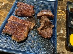 -觅福里•熟成和牛餐厅