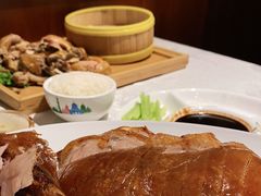 -惠丰堂饭庄·烤鸭·京味菜(西北旺·唐家岭店)
