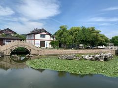 -常熟方塔园