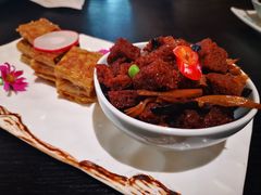 -柒园·三十年创意杭帮菜(龙湖滨江天街店)
